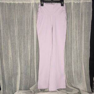 Old Navy Kids Lavender Leggings